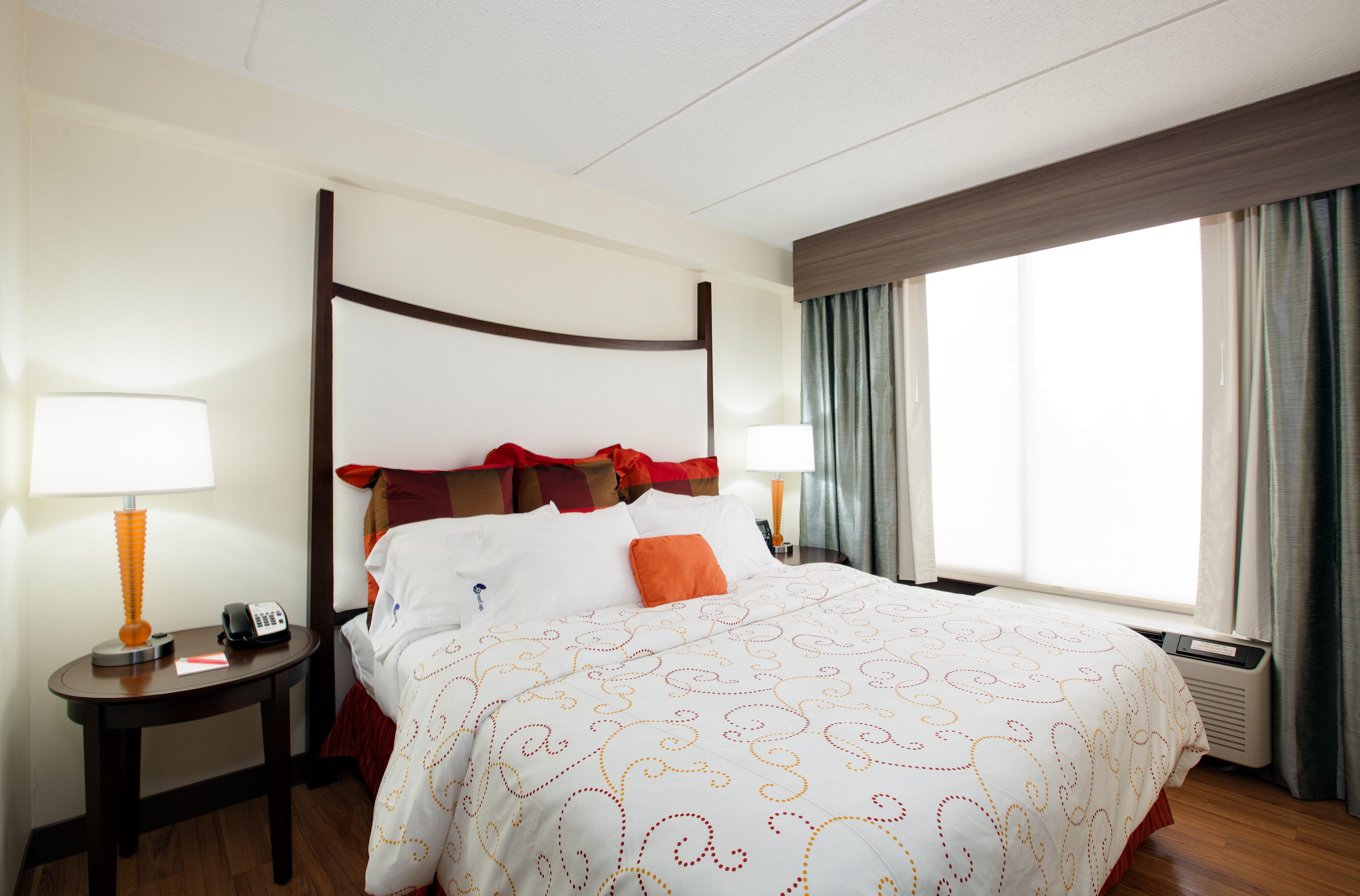 Hotel Indigo Chicago - Vernon Hills By Ihg Exteriér fotografie