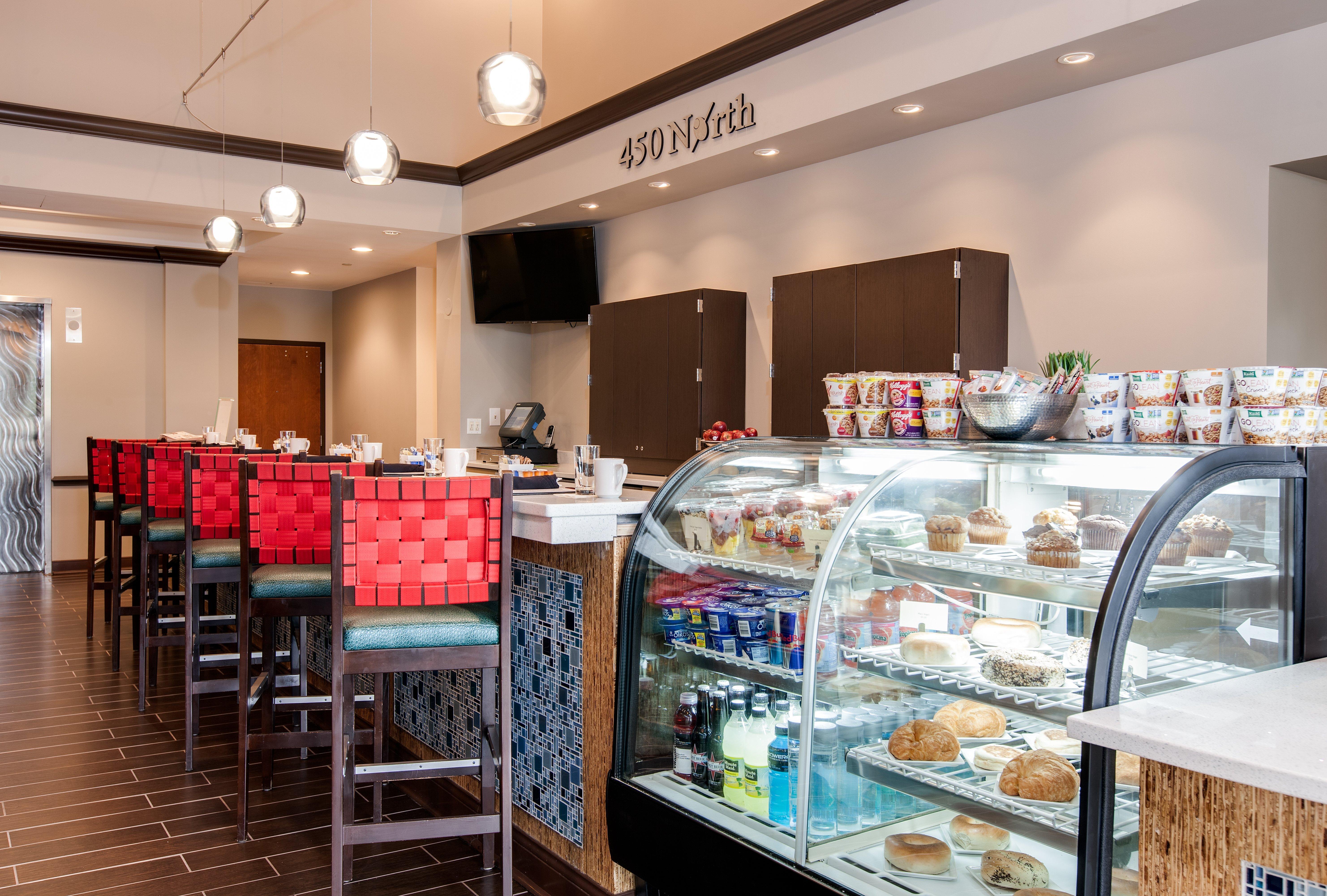 Hotel Indigo Chicago - Vernon Hills By Ihg Exteriér fotografie