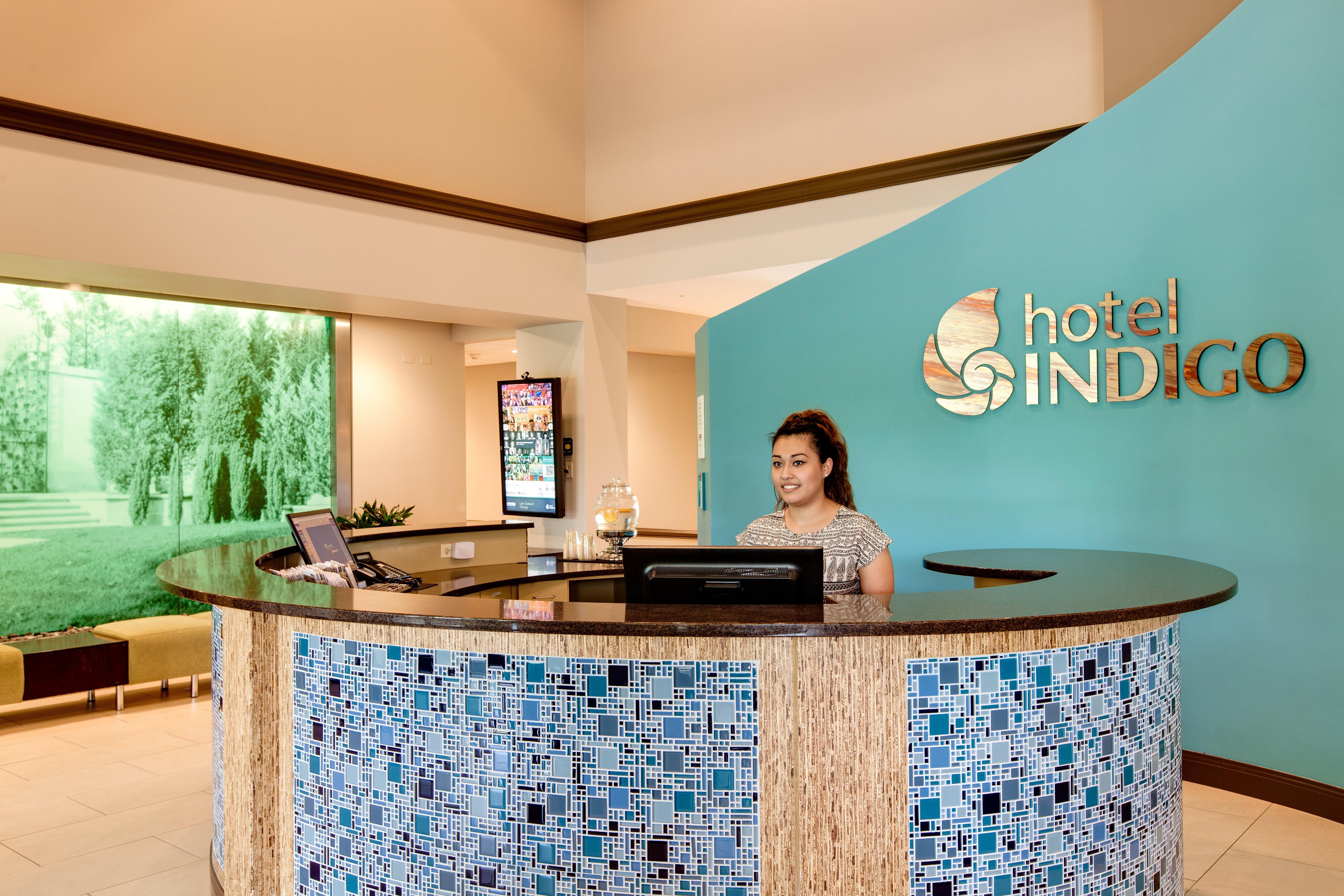Hotel Indigo Chicago - Vernon Hills By Ihg Exteriér fotografie