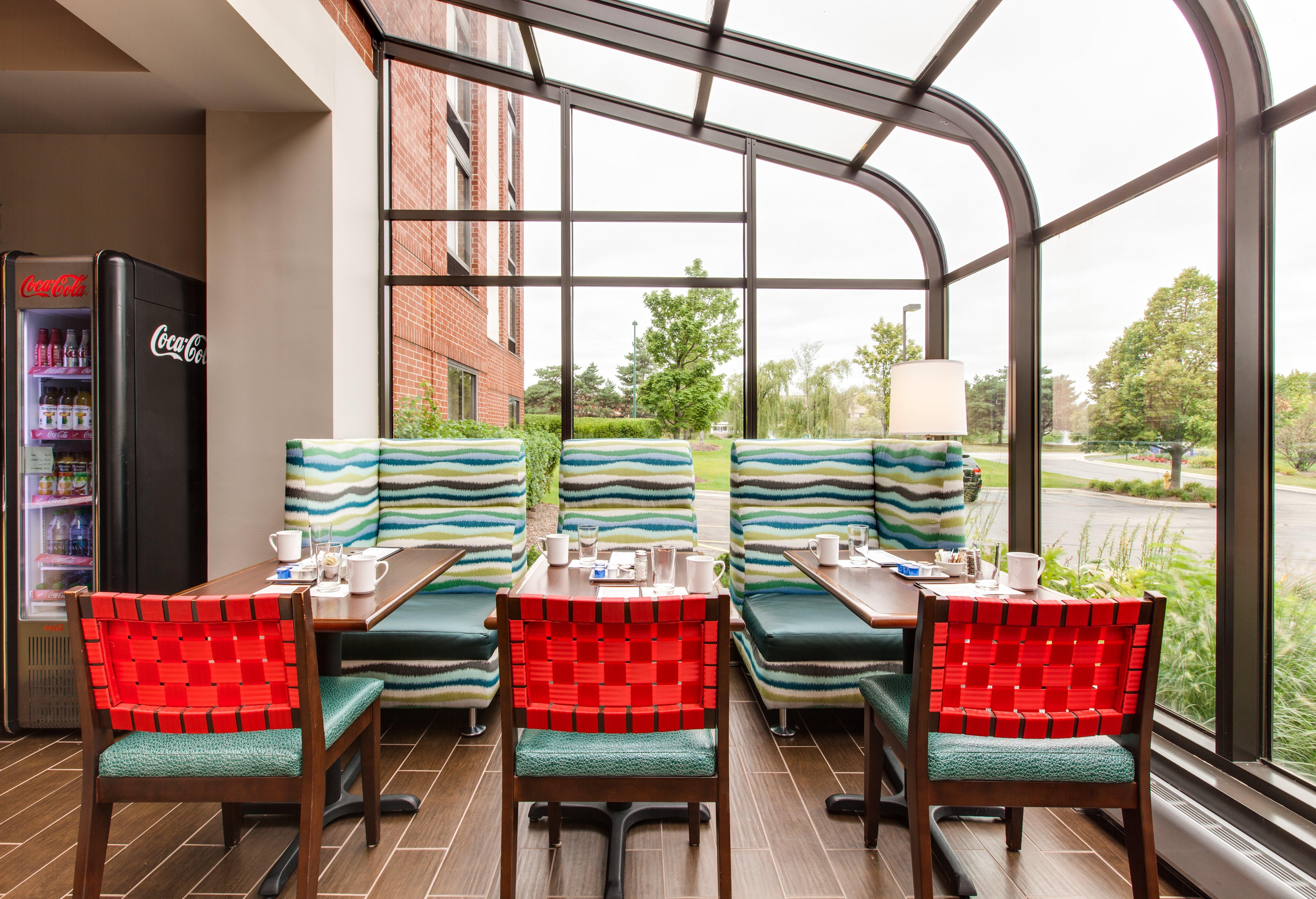 Hotel Indigo Chicago - Vernon Hills By Ihg Exteriér fotografie