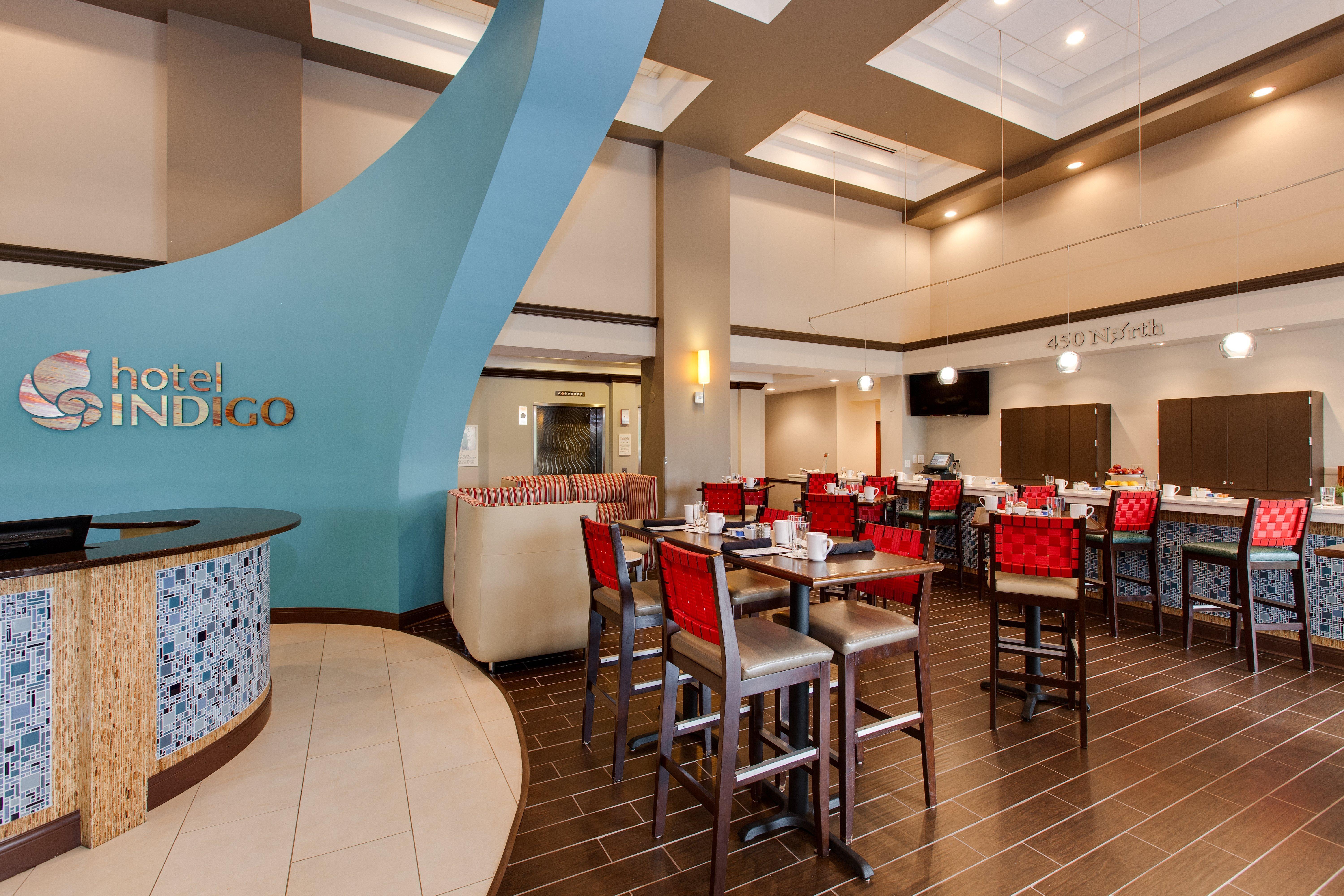 Hotel Indigo Chicago - Vernon Hills By Ihg Exteriér fotografie