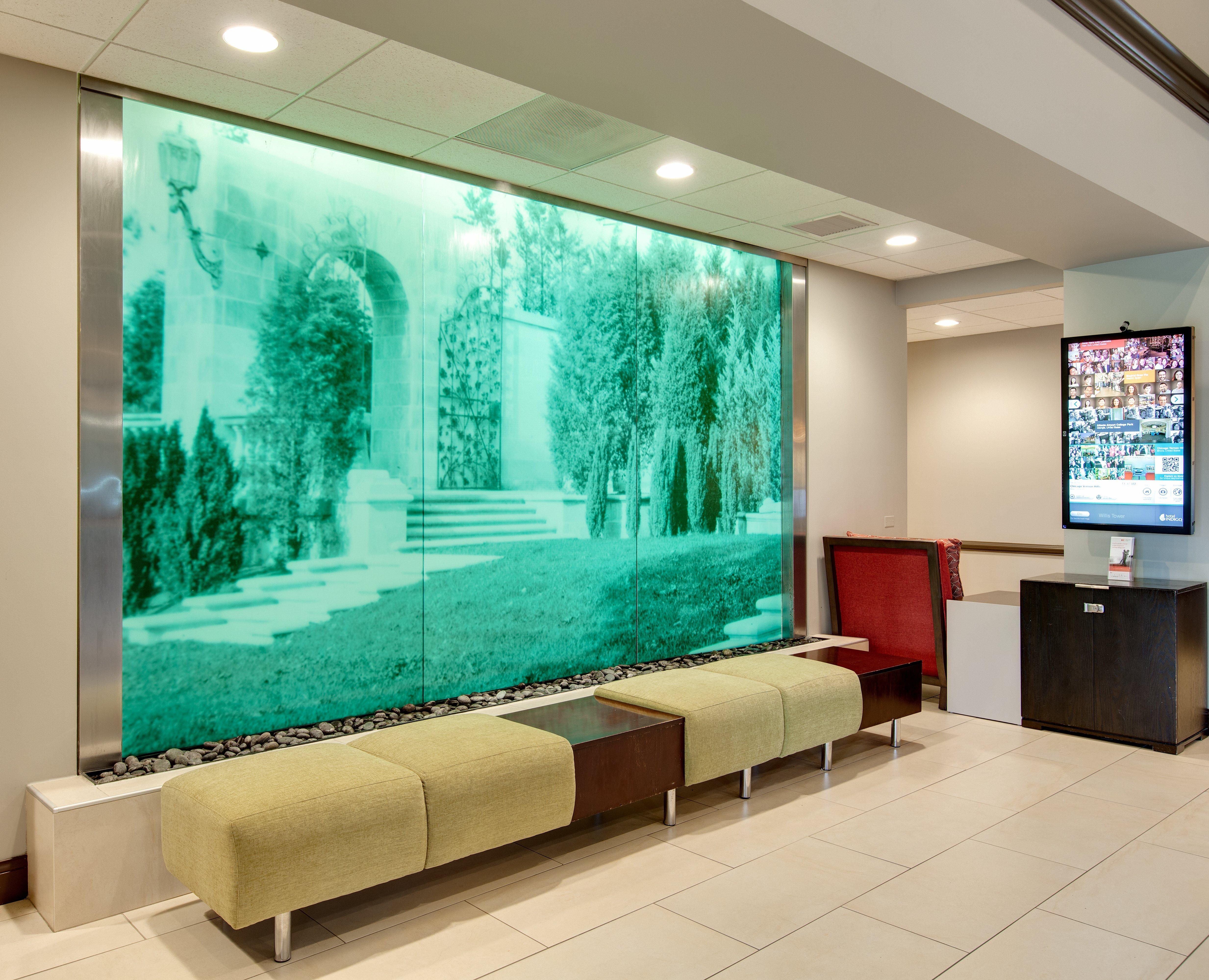 Hotel Indigo Chicago - Vernon Hills By Ihg Exteriér fotografie