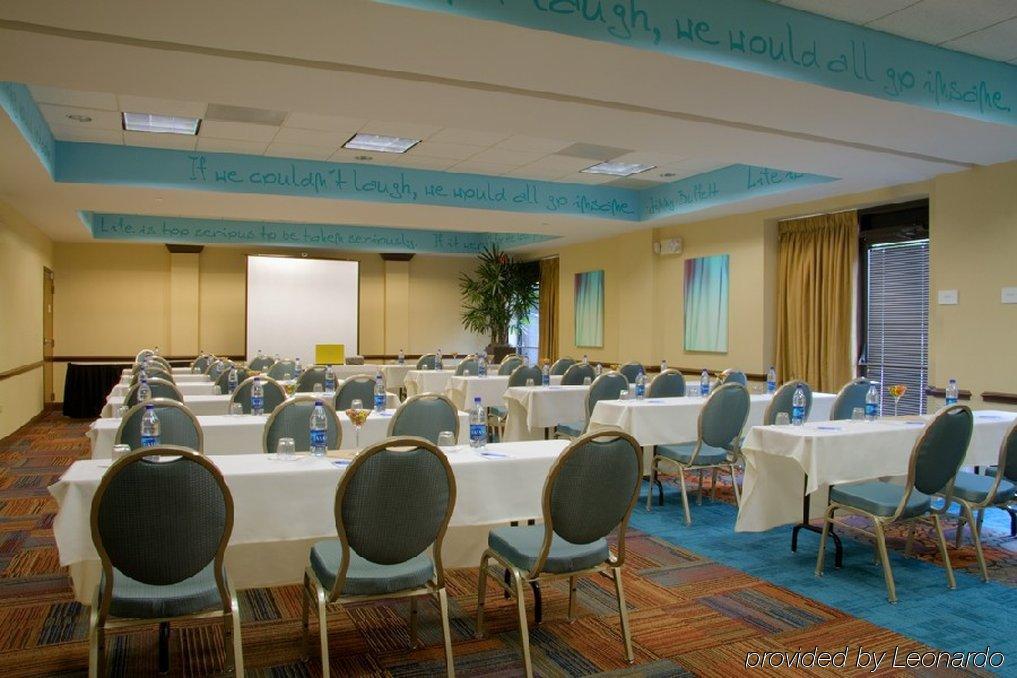 Hotel Indigo Chicago - Vernon Hills By Ihg Zařízení fotografie