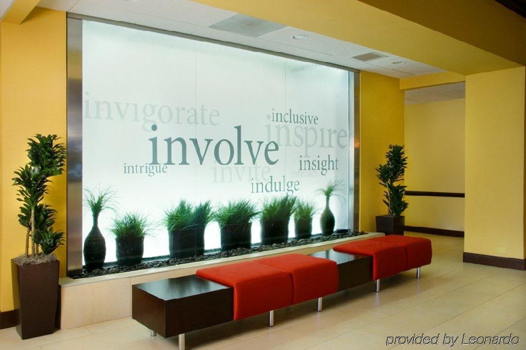 Hotel Indigo Chicago - Vernon Hills By Ihg Exteriér fotografie