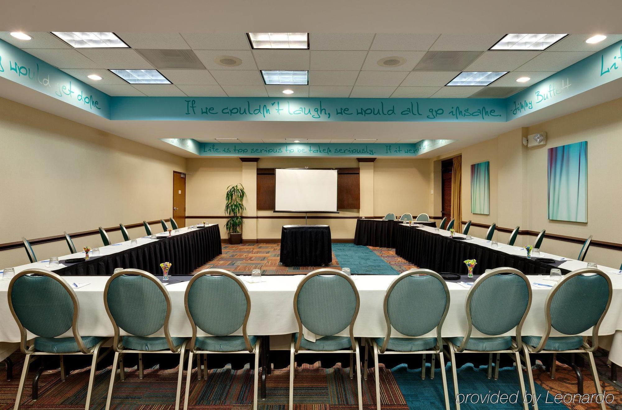 Hotel Indigo Chicago - Vernon Hills By Ihg Zařízení fotografie