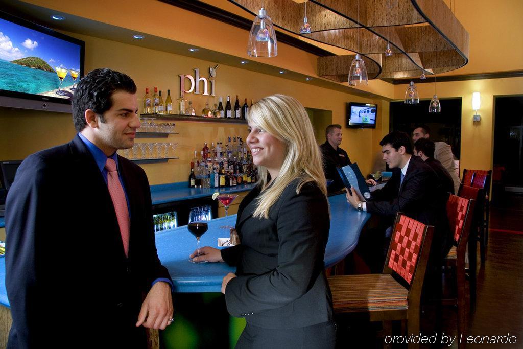 Hotel Indigo Chicago - Vernon Hills By Ihg Exteriér fotografie