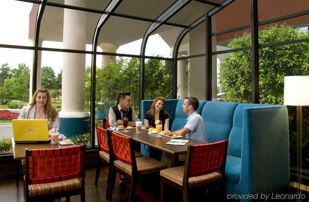 Hotel Indigo Chicago - Vernon Hills By Ihg Restaurace fotografie