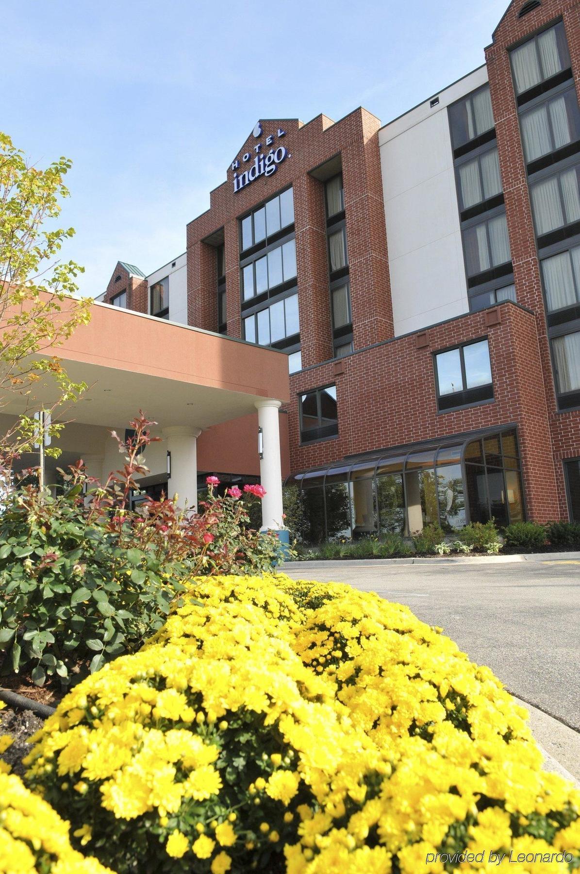 Hotel Indigo Chicago - Vernon Hills By Ihg Exteriér fotografie