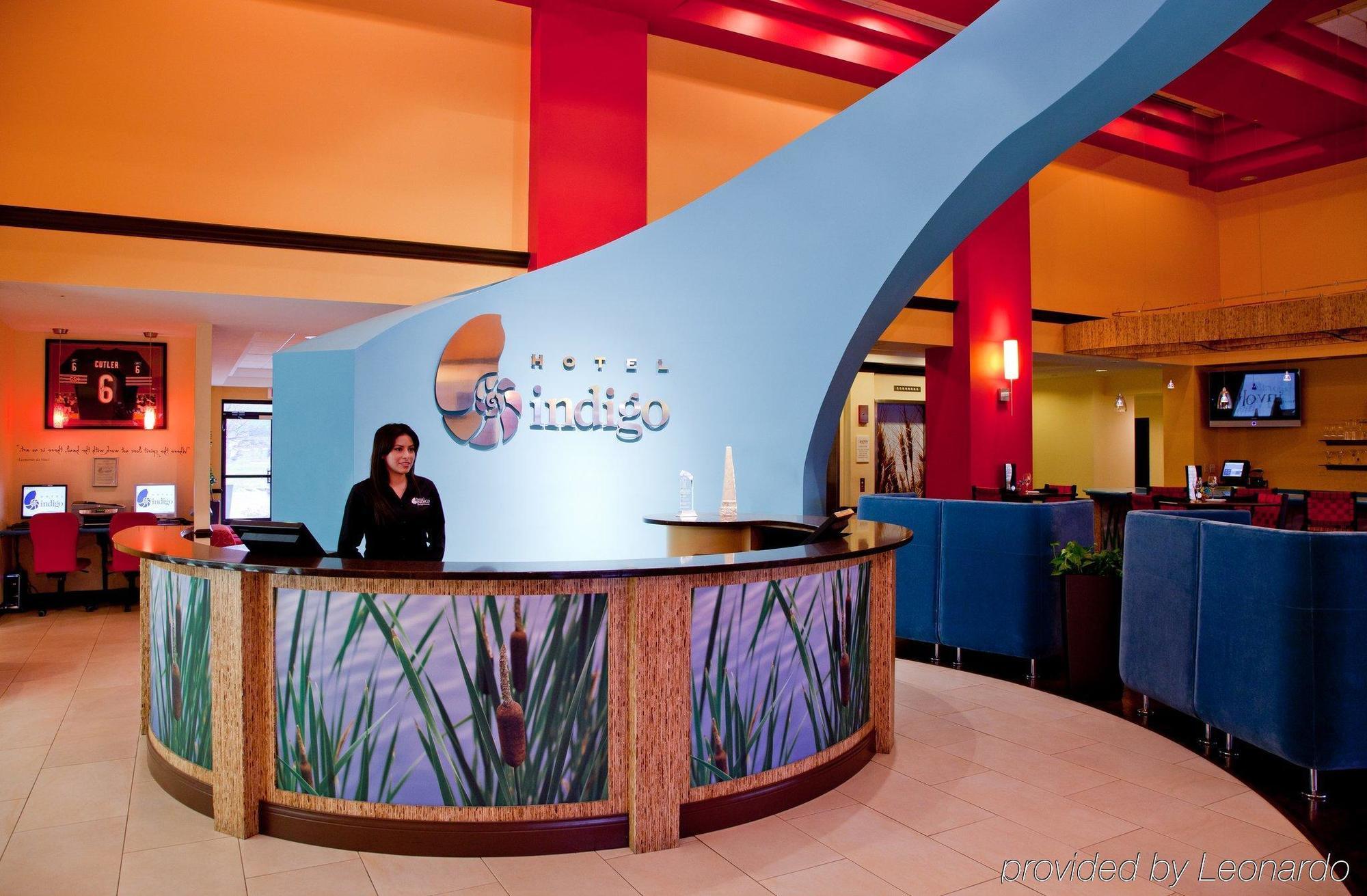Hotel Indigo Chicago - Vernon Hills By Ihg Exteriér fotografie