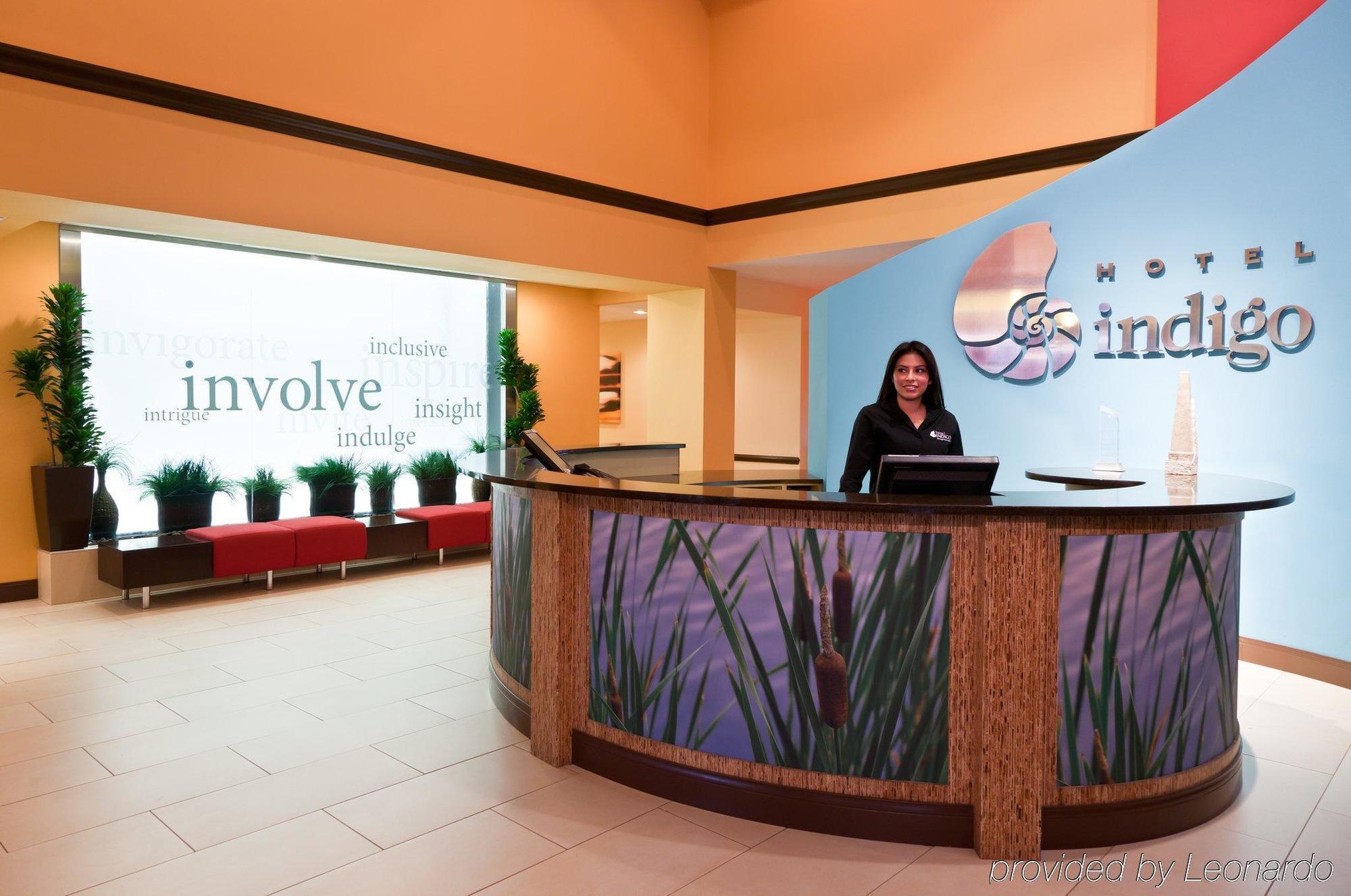 Hotel Indigo Chicago - Vernon Hills By Ihg Interiér fotografie