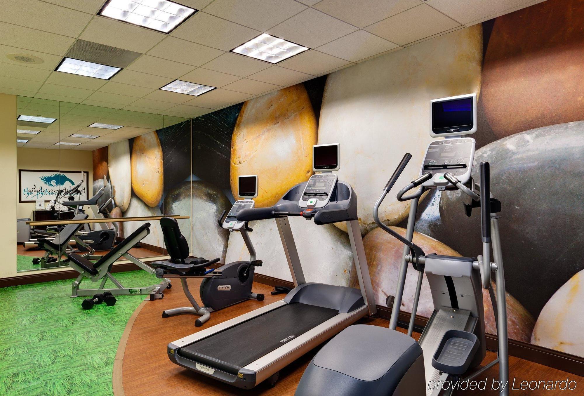 Hotel Indigo Chicago - Vernon Hills By Ihg Zařízení fotografie