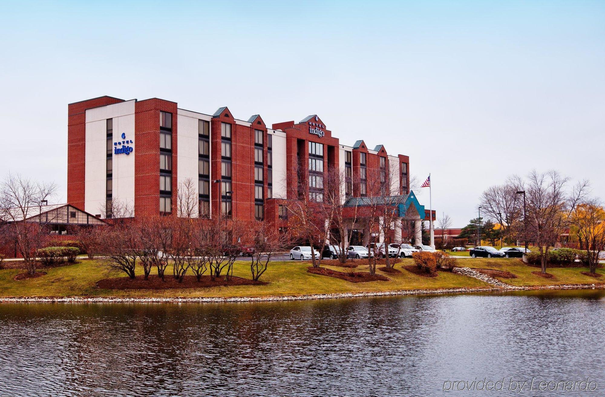 Hotel Indigo Chicago - Vernon Hills By Ihg Exteriér fotografie