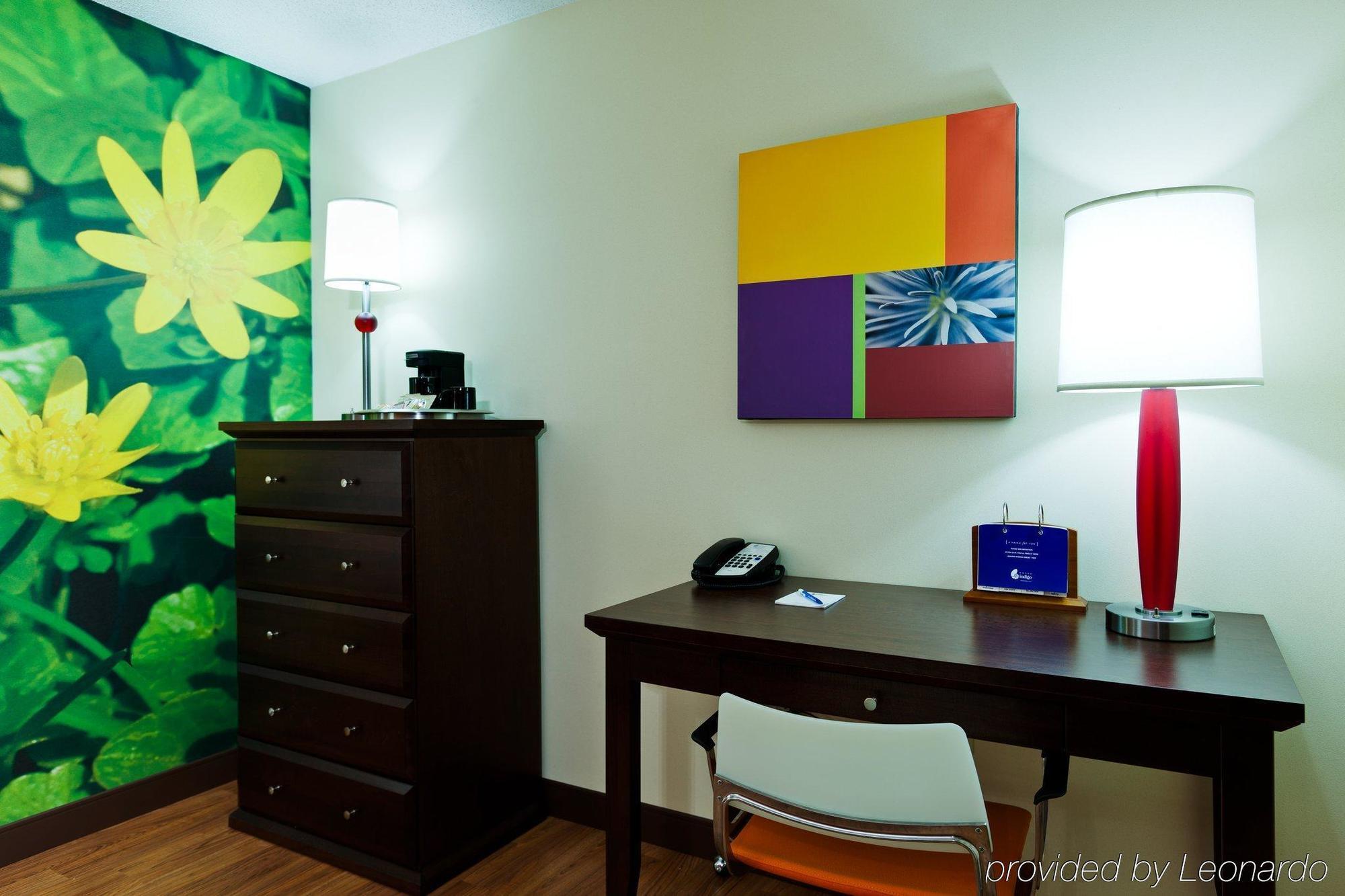 Hotel Indigo Chicago - Vernon Hills By Ihg Pokoj fotografie