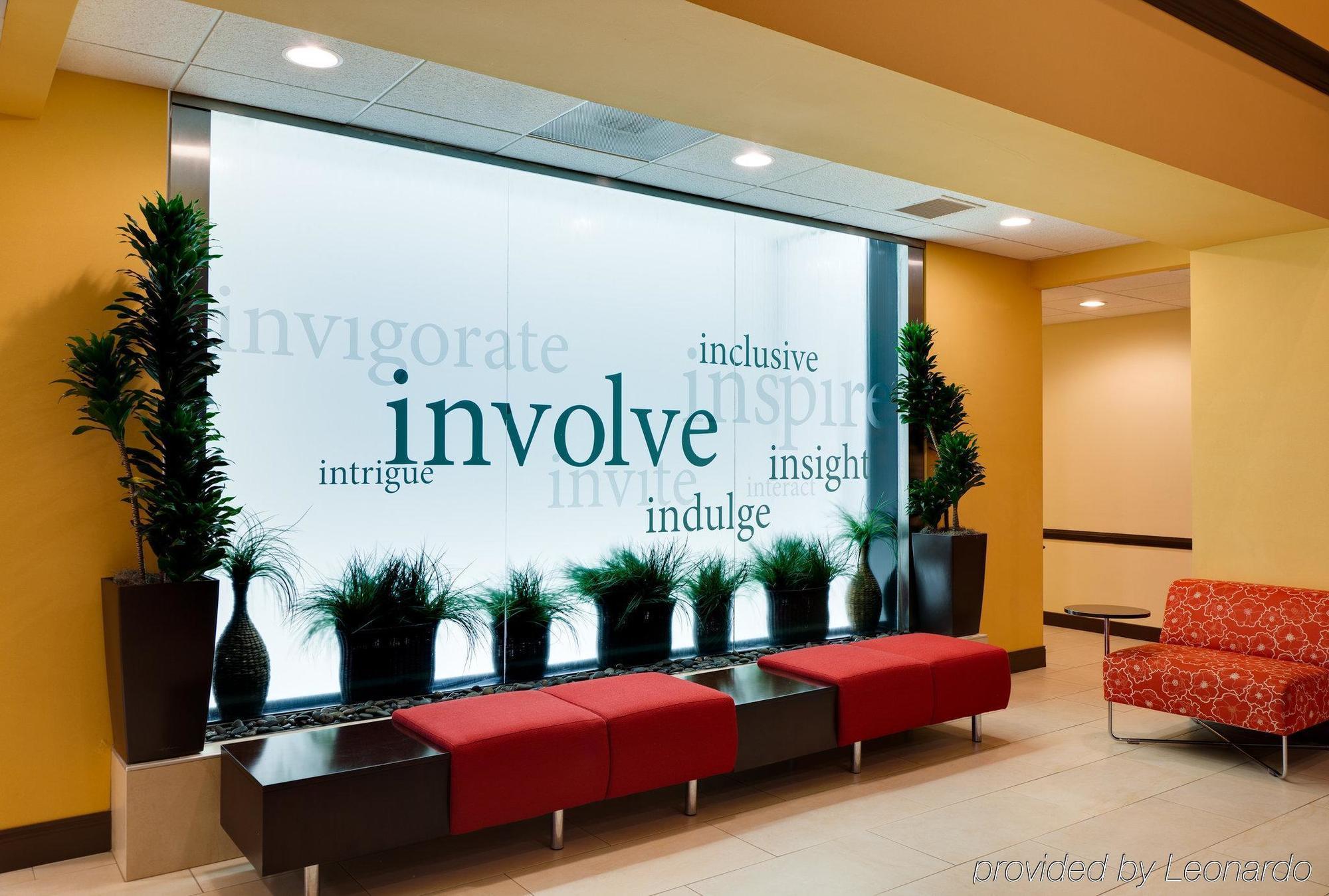 Hotel Indigo Chicago - Vernon Hills By Ihg Interiér fotografie
