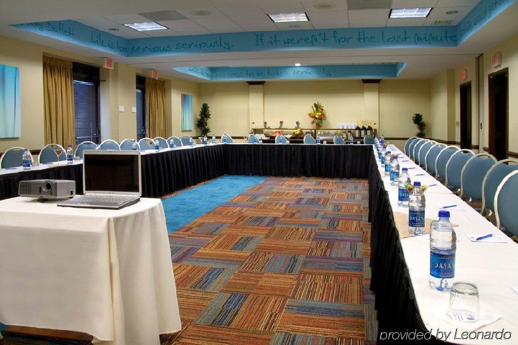 Hotel Indigo Chicago - Vernon Hills By Ihg Zařízení fotografie