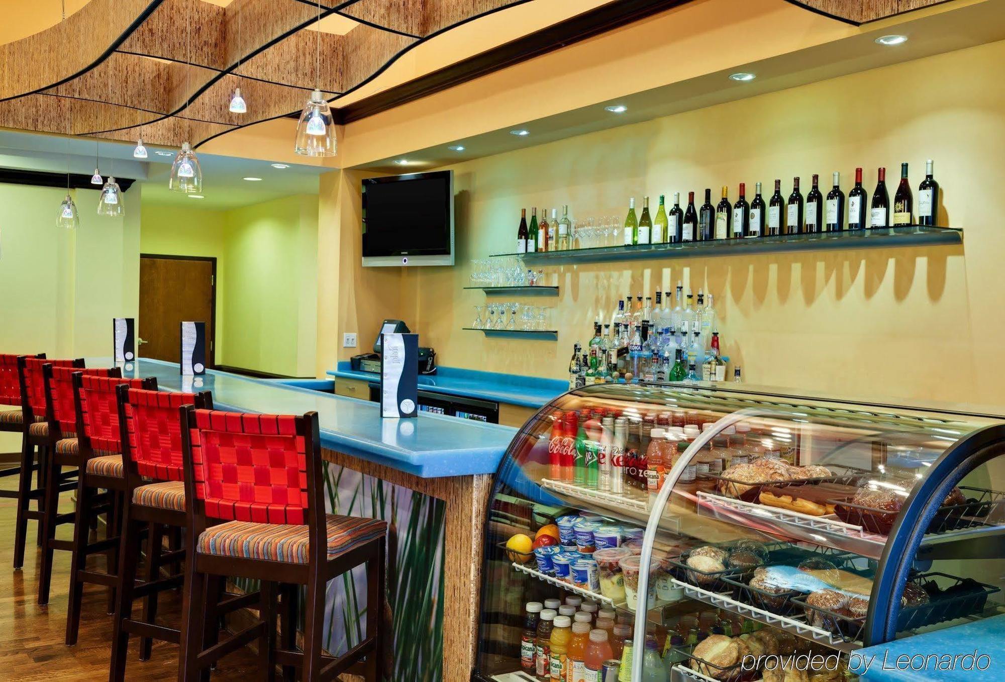 Hotel Indigo Chicago - Vernon Hills By Ihg Restaurace fotografie