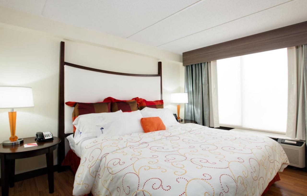 Hotel Indigo Chicago - Vernon Hills By Ihg Exteriér fotografie